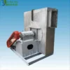 Centrifugal Blower, 380 V, Ac three-phase