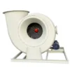 Centrifugal Blower, 380 V, FRP