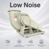 Centrifugal Blower, 380 V, FRP - view 5