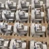 Centrifugal Blower, 380 V, Product Brochure - view 6