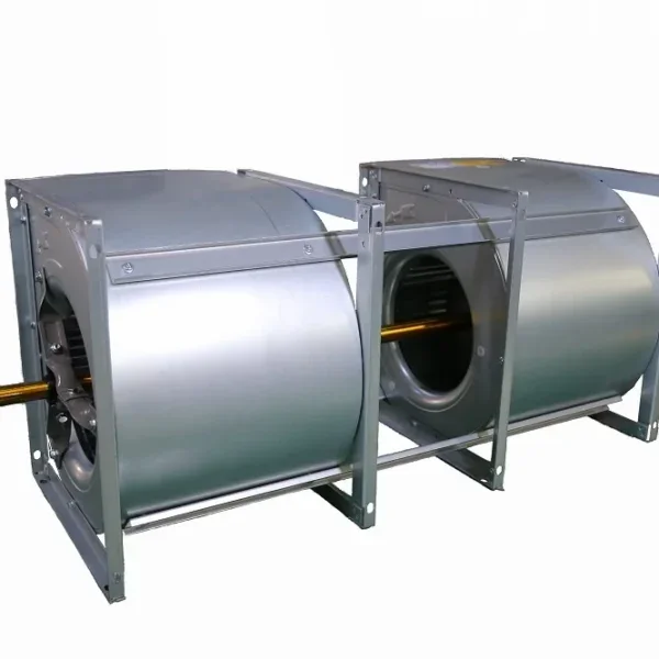 Centrifugal Blower, 380V