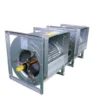 Centrifugal Blower, 380V - view 2