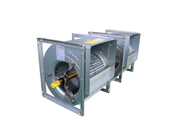 Centrifugal Blower, 380V - view 2