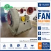 Centrifugal Blower, 380V ±15%, Customizable