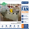Centrifugal Blower, 380V ±15%, Customizable