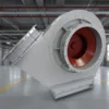 Centrifugal Blower, 380v ±15%, Q355 - view 2