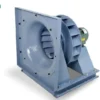 Centrifugal Blower, 380V, 1500m³ - view 3