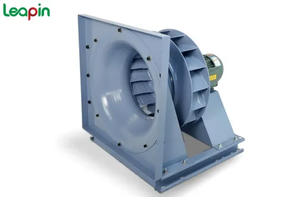 Centrifugal Blower, 380V, 1500m³ - view 3