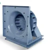 Centrifugal Blower, 380V, 1500m³ - view 5