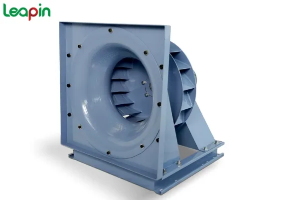 Centrifugal Blower, 380V, 1500m³ - view 5