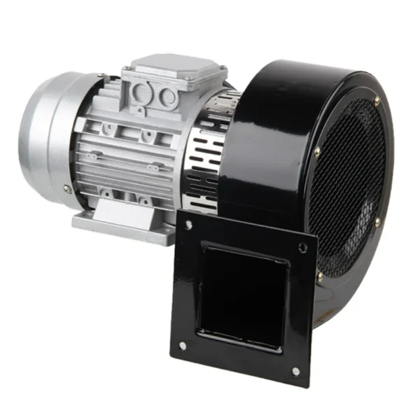 Centrifugal Blower, 380v, 3000 - view 2