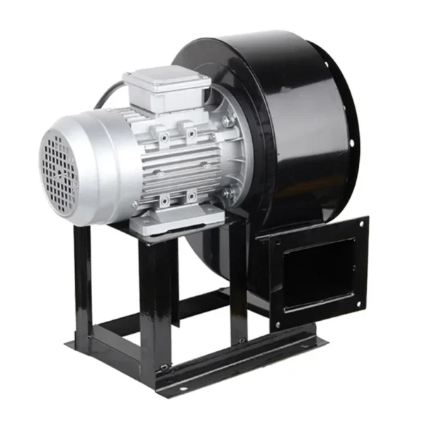 Centrifugal Blower, 380v, 3000 - view 3