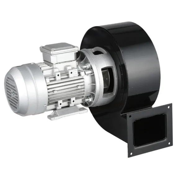 Centrifugal Blower, 380v, 3000 - view 4