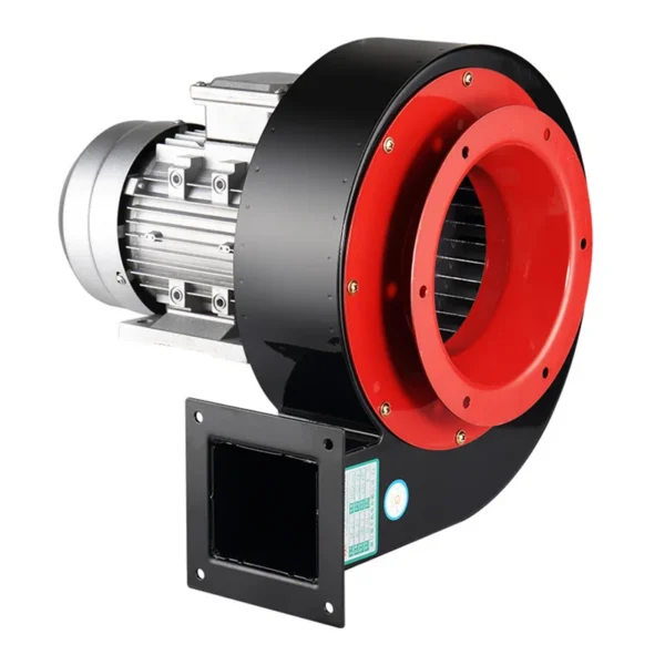 Centrifugal Blower, 380v, 3000 - view 6