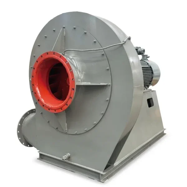 Centrifugal Blower, 380V, 380 V, Corded Electric