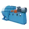 Centrifugal Blower, 380V, 380 V, Corded Electric