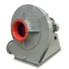 Centrifugal Blower, 380V, 380 V, Corded Electric - view 2