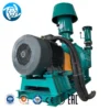 Centrifugal Blower, 380V, 500m³ - view 5