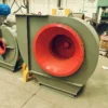 Centrifugal Blower, 380V, Cast