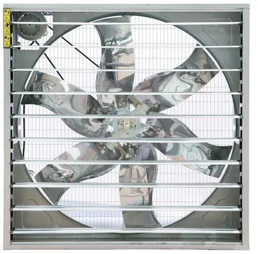 Centrifugal Blower, 380V, Cast