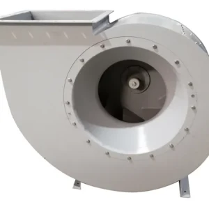 Centrifugal Blower, 380V, Cast Iron