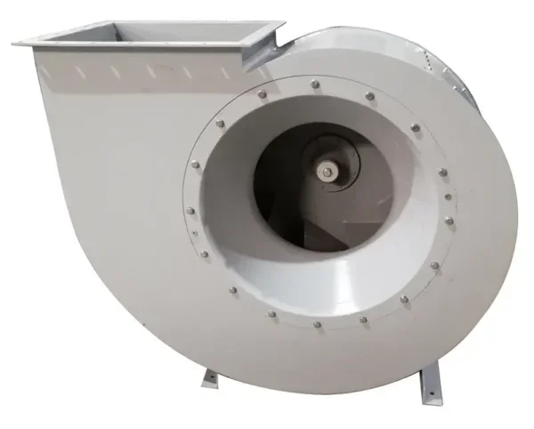 Centrifugal Blower, 380V, Cast Iron