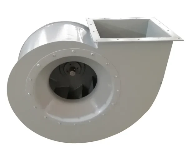 Centrifugal Blower, 380V, Cast Iron - view 4