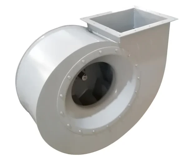 Centrifugal Blower, 380V, Cast Iron - view 5