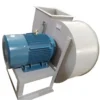 Centrifugal Blower, 380V, Cast Iron - view 6