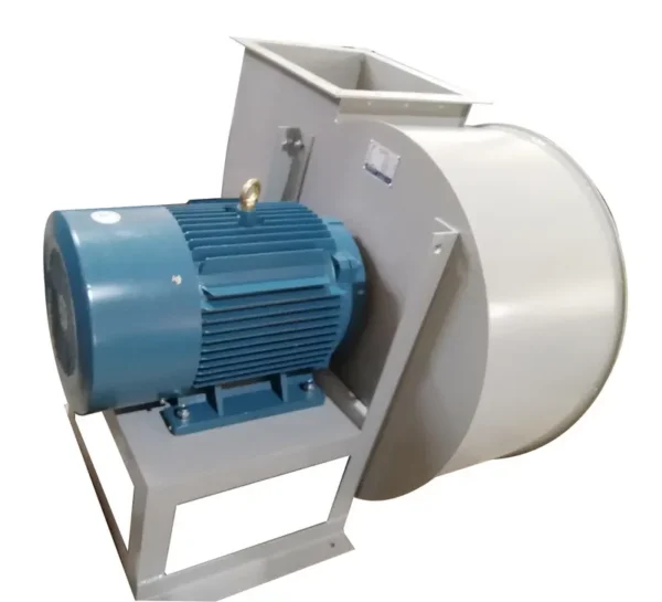 Centrifugal Blower, 380V, Cast Iron - view 6