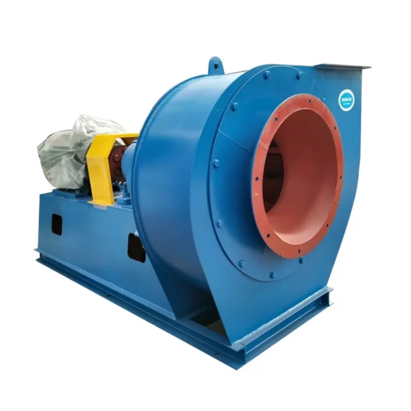 Centrifugal Blower, 380v, Electric