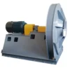 Centrifugal Blower, 380V, Electric - view 5