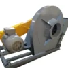 Centrifugal Blower, 380V, Electric - view 6