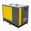 Centrifugal Blower, 380V, Lz075B40, Aluminum, 1-Year - view 4