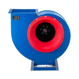 Centrifugal Blower, 380V, Stainless