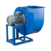 Centrifugal Blower, 380V, Stainless - view 3