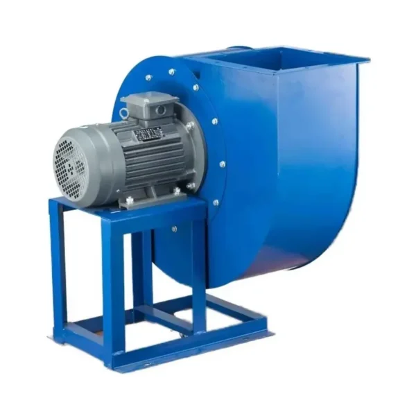 Centrifugal Blower, 380V, Stainless - view 3