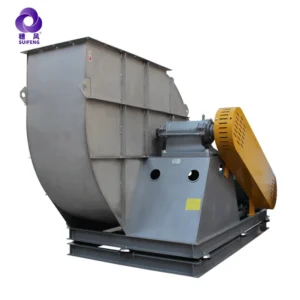 Centrifugal Blower, 380v, Stainless Steel