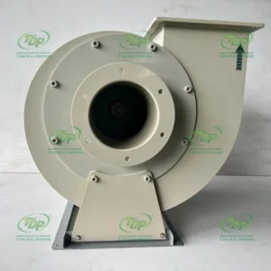 Centrifugal Blower, 3kW, 3000, m3h