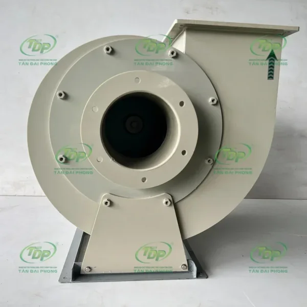 Centrifugal Blower, 3kW, 3000, m3h
