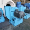Centrifugal Blower, 4-68, 380 V, Electric