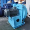 Centrifugal Blower, 4-68, 380 V, Electric - view 3