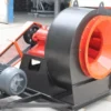 Centrifugal Blower, 4-68-8C, 380v - view 3