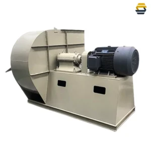 Centrifugal Blower, 4-68, Corded Electric, Aluminum Alloy