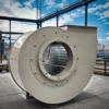 Centrifugal Blower, 4-72, FRP