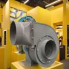 Centrifugal Blower, 4-72, FRP - view 2
