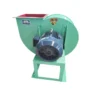 Centrifugal Blower, 4-72, Inline - view 3
