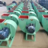 Centrifugal Blower, 4-72, Inline - view 5