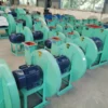 Centrifugal Blower, 4-72, Inline - view 6