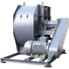 Centrifugal Blower, 4-72C, 380V, Cast Iron - view 2
